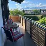 Haus Bergblick *