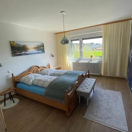 Haus Bergblick Villach