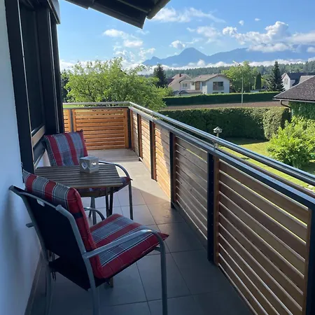 Haus Bergblick *