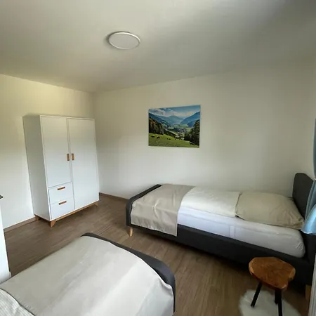 Haus Bergblick Villach