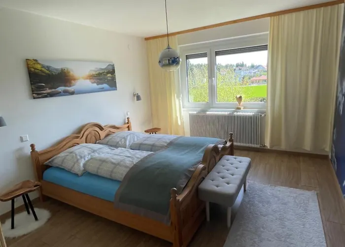 Haus Bergblick Villach