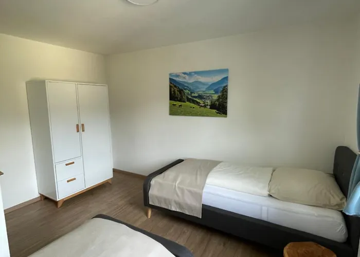 Haus Bergblick Villach